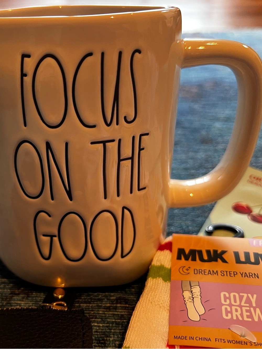 Focus on the good self care bundle - Picture 5 of 12